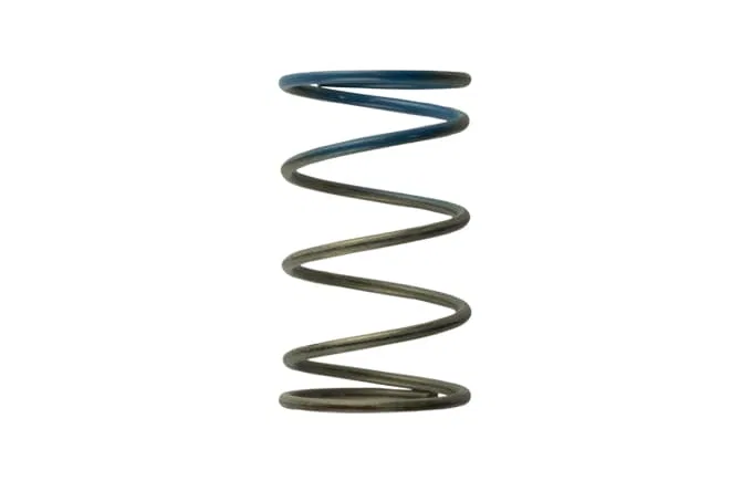TS-0505-2005 – TURBOSMART Turbocharger Wastegate Spring, For Use With Turbosmart 38/ 40/ 45 MM Wastegates 10 PSI Oute...